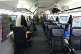DB InterCity Express
