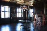 Frederik IVs room