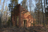 Ruins at Estell Manor, NJ