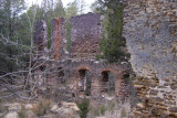 Ruins at Harrisville, NJ