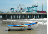 Atlantic City - dory
