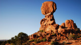 Balanced Rock