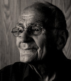 Ole - 87 years old