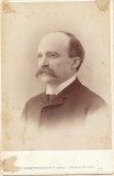 Arthur C Walworth - JJs son 1844 -1920 / My grandfathers father