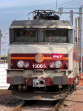SNCF BB15005