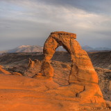 Delicate Arch (1)