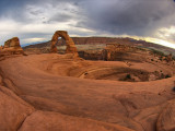 Delicate Arch (5)