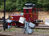 Train 1900 - 009