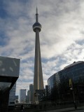 CN Tower - Toronto