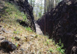 Hellfire Pass, Kanchanaburi