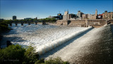 St. Anthony Falls