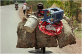Loaded-Kandal Province