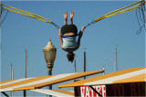 Bungee-Pier 39