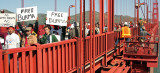 Golden Gate Bridge-April 9th