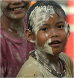 Boy-Songkran