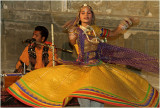 Dancer-Udaipur