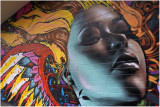 Mural-San Francisco
