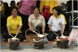 Cooking contest-Roi Et