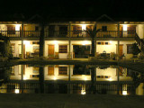 Huarango Hotel