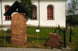 Attmars runic stones