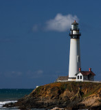 Pigeon Point Light House 3/9/09