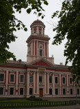 Academia Petrina in Jelgava