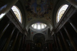 cathedral  in Eger