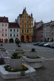 Budejovice(Budweis)