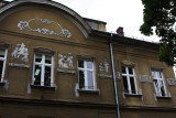 Art Nouveau in Bielsko Biala
