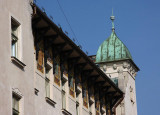 Municipial Building,Krakov