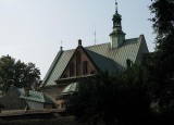 Church of St. Casimir the Prince