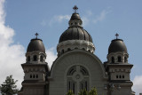 orthodox cathedral,Targu Mures