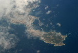 peninsula Ceuta
