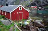 Nusfjord