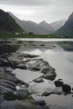 near Nusfjord