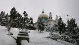 Hospital Steinhof,O.Wagner,Vienna