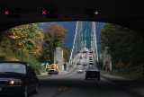 Vancouver,Lionsgate Bridge