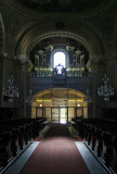 Schubert-Kirche
