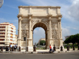 Arc de Triomphe