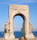 Porte de lOrient