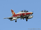 RAAF Hawk