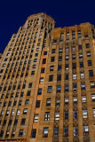 City Hall Against The Sky