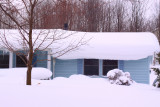 Snow On The Roof