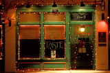 Taste Coffee Shop