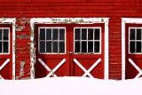 Old Barn