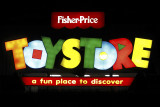 Fisher Price Toy Store