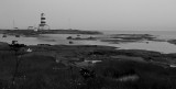 Phare de Pointe des Monts