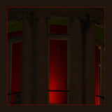 red light