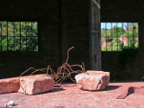 Reinforced concrete