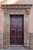 door